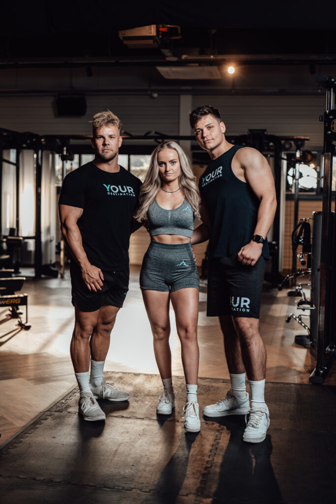 De kracht van YourDestination